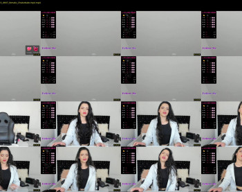 natasha__logan — 54 minute Chaturbate female cam show recording, 1080p, Jan 23, 2023