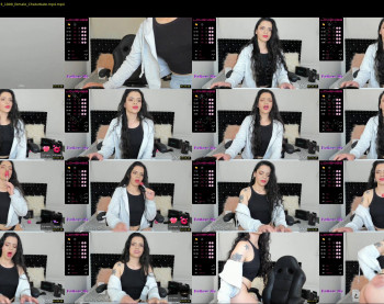 natasha__logan — 55 minute Chaturbate female cam show recording, 1080p, Jan 23, 2023