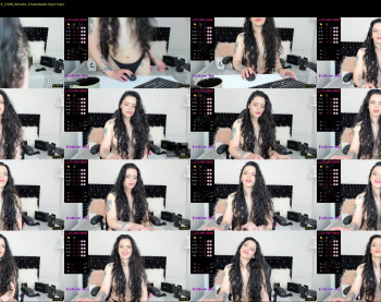 natasha__logan — 14 minute Chaturbate female cam show recording, 1080p, Jan 23, 2023