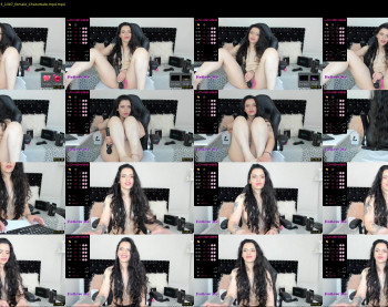 natasha__logan — 24 minute Chaturbate female cam show recording, 1080p, Jan 23, 2023