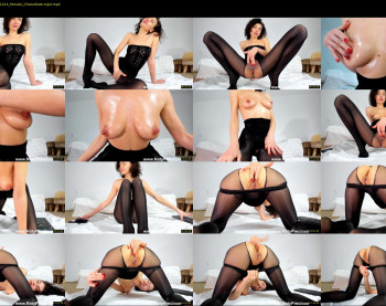 natyprecious — 54 minute Chaturbate female cam show recording, 1080p, Jan 23, 2023