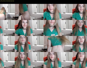 naughty_popa — 35 minute Chaturbate female cam show recording, 1080p, Jan 23, 2023