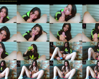 new_fire_fantasy — 55 minute Chaturbate couple cam show recording, 1080p, Jan 24, 2023