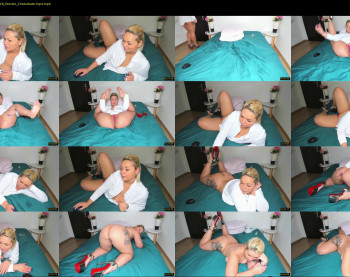 nicki_thick — 55 minute Chaturbate female cam show recording, 1080p, Jan 23, 2023