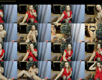 nikki000cool — 109 minute Chaturbate female cam show recording, 720p, Jan 23, 2023