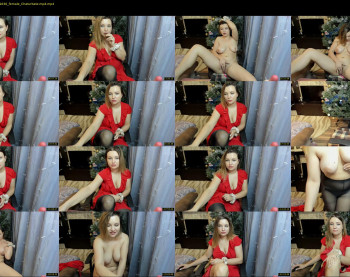 nikki000cool — 115 minute Chaturbate female cam show recording, 720p, Jan 23, 2023