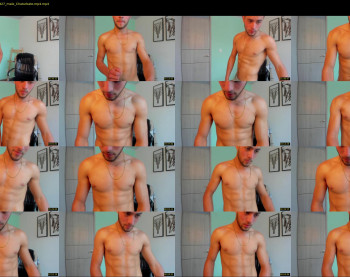 noahbrawn — 11 minute Chaturbate male cam show recording, 1080p, Jan 23, 2023