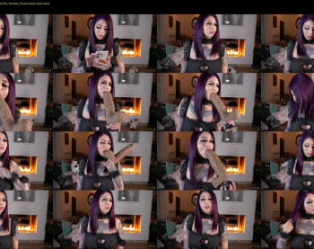 nuryforerogh — 54 minute Chaturbate female cam show recording, 1080p, Jan 24, 2023