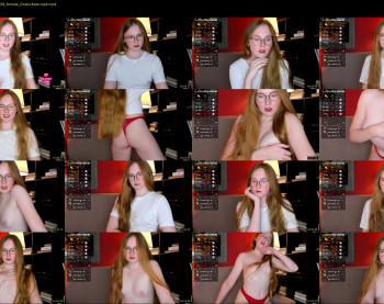olivia_date — 54 minute Chaturbate female cam show recording, 1080p, Jan 23, 2023