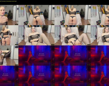 palach2323 — 60 minute Chaturbate couple cam show recording, 1080p, Jan 24, 2023
