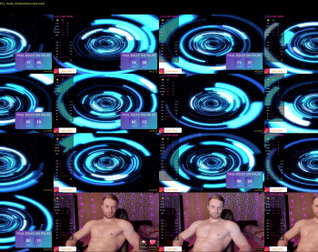paul_rolex_ — 53 minute Chaturbate male cam show recording, 1080p, Jan 23, 2023