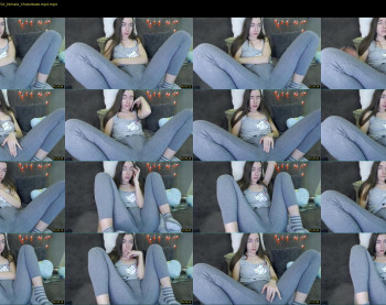 peaceduke — 9 minute Chaturbate female cam show recording, 1080p, Jan 23, 2023