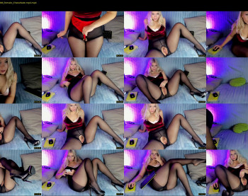 pepperage — 54 minute Chaturbate female cam show recording, 1080p, Jan 23, 2023