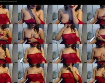 pilowprincess — 11 minute Chaturbate female cam show recording, 480p, Jan 23, 2023