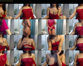 pilowprincess — 79 minute Chaturbate female cam show recording, 480p, Jan 23, 2023