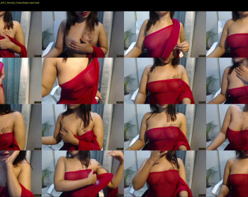 pilowprincess — 39 minute Chaturbate female cam show recording, 480p, Jan 23, 2023