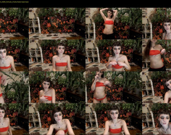 pluto_astrology — 70 minute Chaturbate female cam show recording, 720p, Jan 24, 2023
