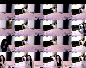 princess_cece — 7 minute Chaturbate female cam show recording, 720p, Jan 24, 2023