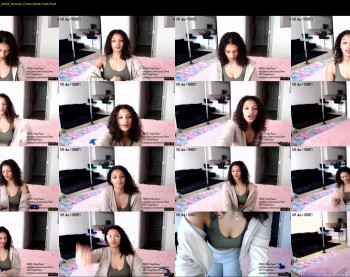 princess_cece — 70 minute Chaturbate female cam show recording, 720p, Jan 24, 2023