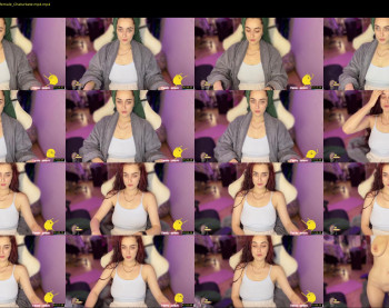 ps4pro — 58 minute Chaturbate female cam show recording, 1080p, Jan 23, 2023