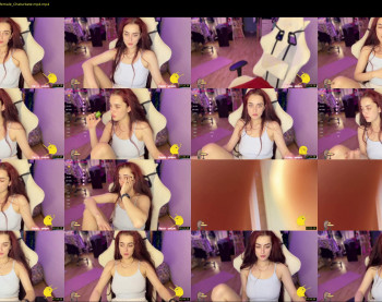 ps4pro — 62 minute Chaturbate female cam show recording, 1080p, Jan 23, 2023