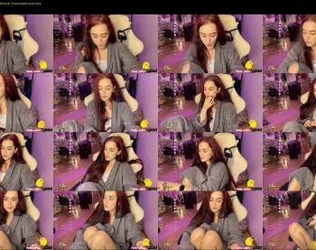ps4pro — 56 minute Chaturbate female cam show recording, 1080p, Jan 24, 2023