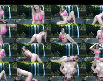 pussylix3 — 52 minute Chaturbate female cam show recording, 720p, Jan 23, 2023