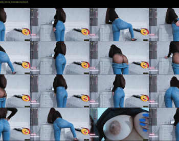 pussysweet9 — 34 minute Chaturbate female cam show recording, 1080p, Jan 23, 2023