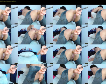 queen_yully — 60 minute Chaturbate female cam show recording, 1080p, Jan 23, 2023