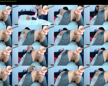 queen_yully — 41 minute Chaturbate female cam show recording, 1080p, Jan 23, 2023