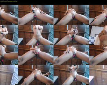 rachel_evans_ — 19 minute Chaturbate female cam show recording, 1080p, Jan 23, 2023