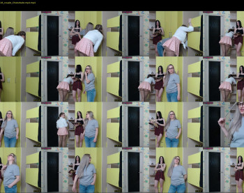 renae_tom — 3 minute Chaturbate couple cam show recording, 1080p, Jan 23, 2023
