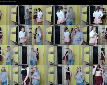 renae_tom — 54 minute Chaturbate couple cam show recording, 1080p, Jan 23, 2023