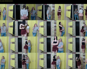 renae_tom — 54 minute Chaturbate couple cam show recording, 1080p, Jan 23, 2023