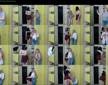 renae_tom — 54 minute Chaturbate couple cam show recording, 1080p, Jan 23, 2023