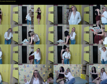 renae_tom — 40 minute Chaturbate couple cam show recording, 1080p, Jan 23, 2023