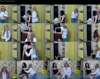 renae_tom — 36 minute Chaturbate couple cam show recording, 1080p, Jan 23, 2023