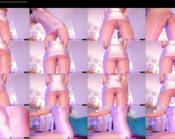 rikka_moore — 31 minute Chaturbate female cam show recording, 720p, Jan 23, 2023