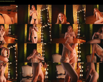 rocknrose — 94 minute Chaturbate female cam show recording, 720p, Jan 24, 2023
