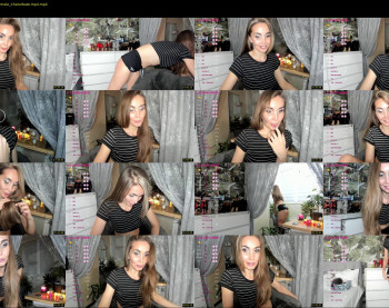 rora_ — 60 minute Chaturbate female cam show recording, 1080p, Jan 24, 2023