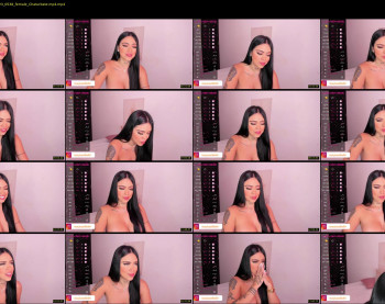 rouse_hallberg_ — 20 minute Chaturbate female cam show recording, 1080p, Jan 24, 2023