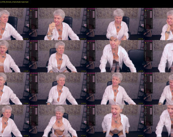 roxana_brooks — 52 minute Chaturbate female cam show recording, 1080p, Jan 23, 2023