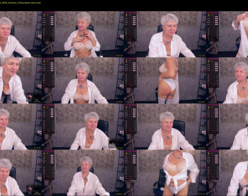 roxana_brooks — 60 minute Chaturbate female cam show recording, 1080p, Jan 23, 2023