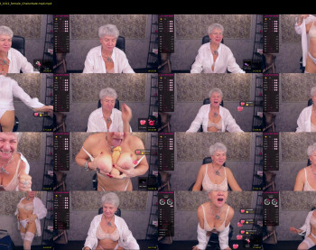 roxana_brooks — 59 minute Chaturbate female cam show recording, 1080p, Jan 23, 2023