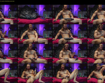 rusbigpaul — 58 minute Chaturbate male cam show recording, 1080p, Jan 23, 2023