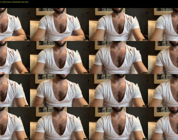 ryanandchadcb — 4 minute Chaturbate male cam show recording, 720p, Jan 23, 2023