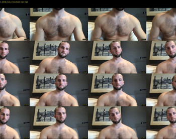 ryanandchadcb — 4 minute Chaturbate male cam show recording, 720p, Jan 24, 2023
