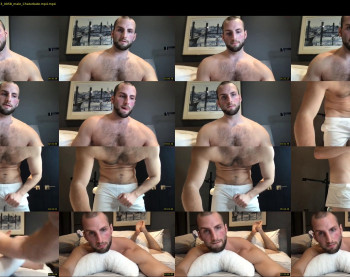 ryanandchadcb — 9 minute Chaturbate male cam show recording, 720p, Jan 24, 2023
