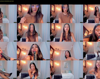 sadashi_ — 103 minute Chaturbate female cam show recording, 720p, Jan 23, 2023