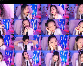 salisuno — 18 minute Chaturbate female cam show recording, 720p, Jan 23, 2023